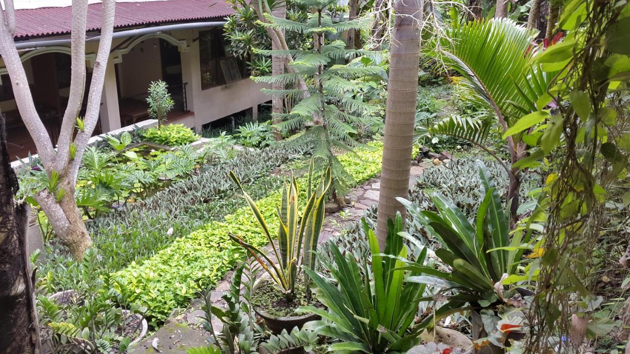 Centro Bajo Hotel & Resto Labuan Bajo Quarto foto